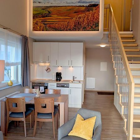 Landpension Kohler Brackenheim ภายนอก รูปภาพ