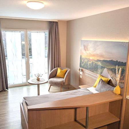 Landpension Kohler Brackenheim ภายนอก รูปภาพ