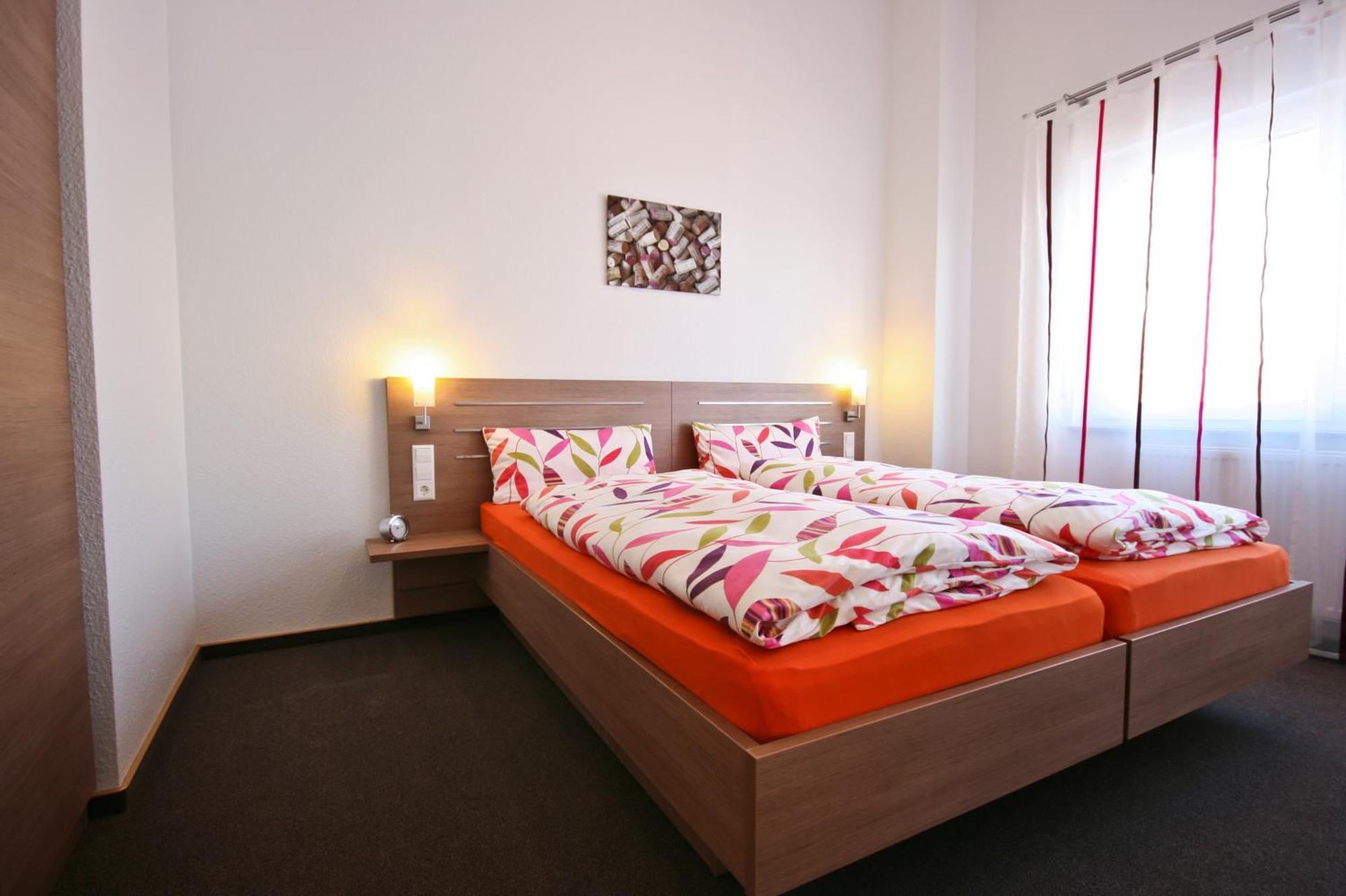 Landpension Kohler Brackenheim ห้อง รูปภาพ