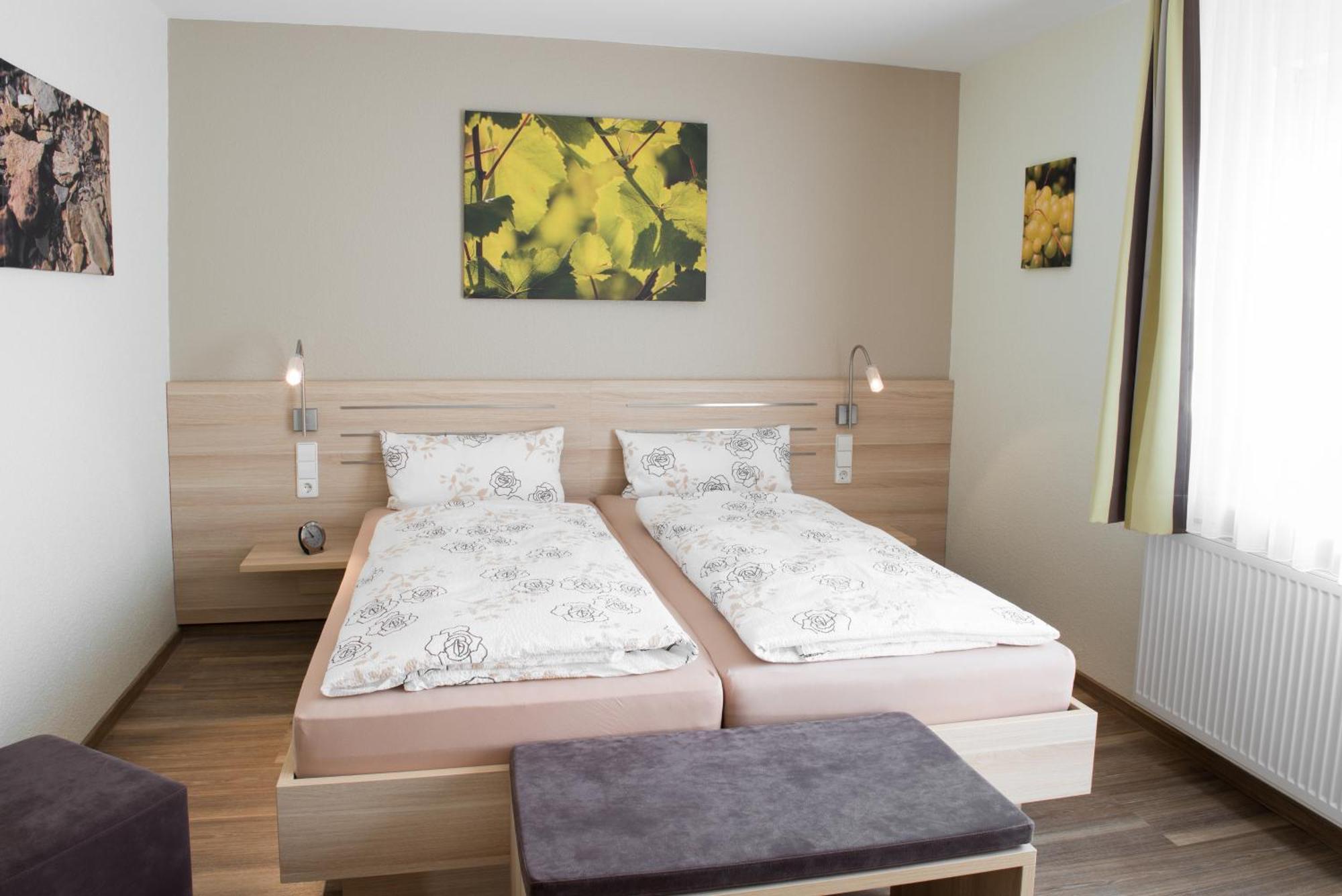 Landpension Kohler Brackenheim ห้อง รูปภาพ