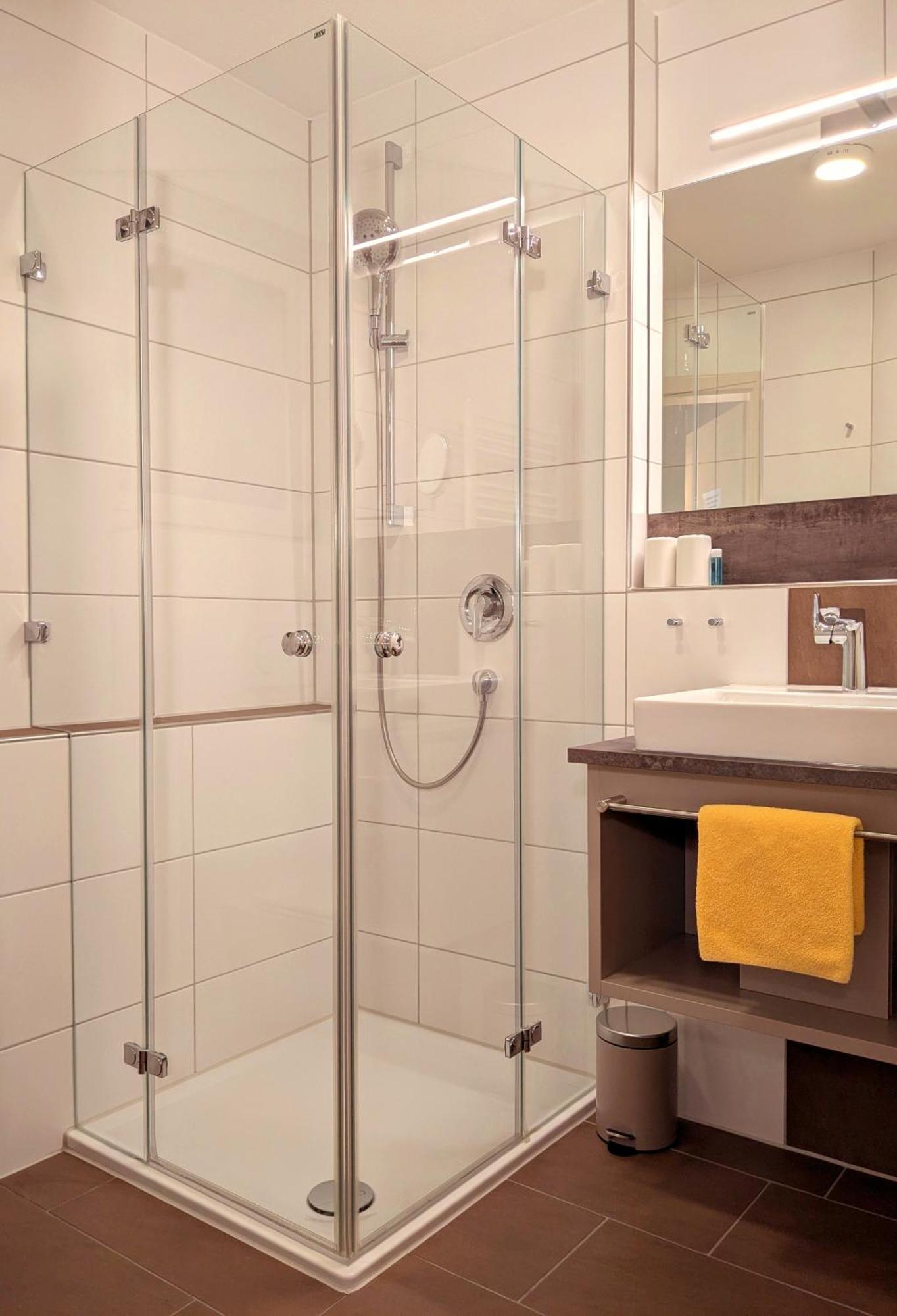 Landpension Kohler Brackenheim ภายนอก รูปภาพ
