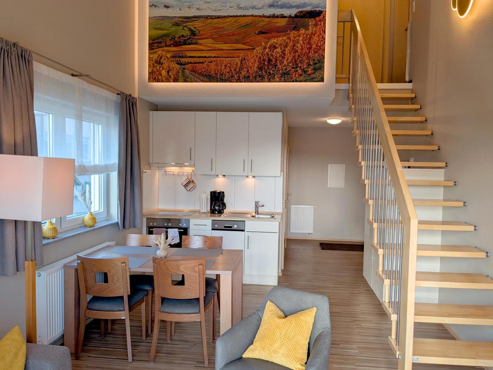 Landpension Kohler Brackenheim ภายนอก รูปภาพ