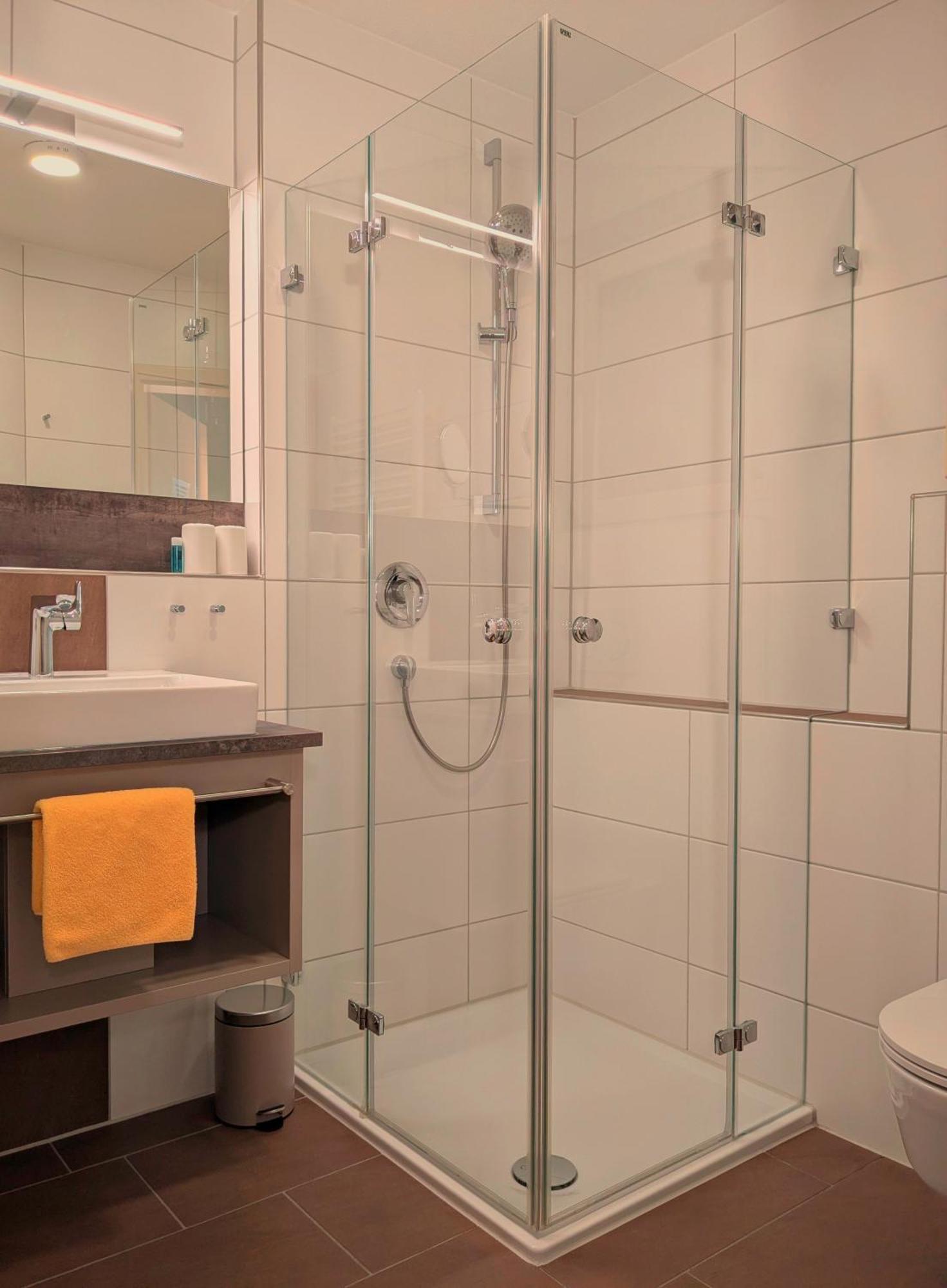 Landpension Kohler Brackenheim ภายนอก รูปภาพ